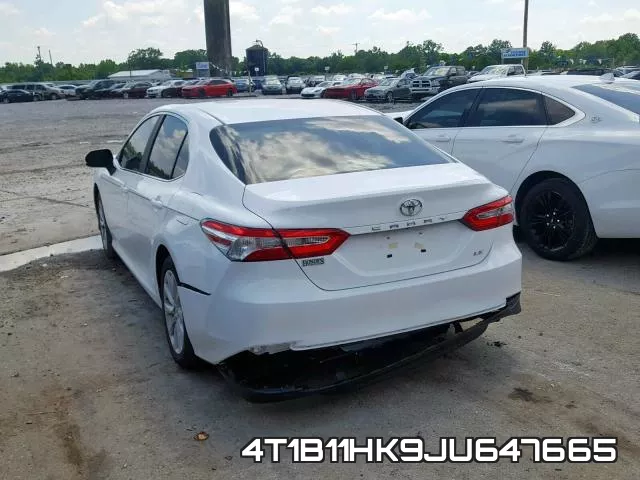 4T1B11HK9JU647665 фото 4