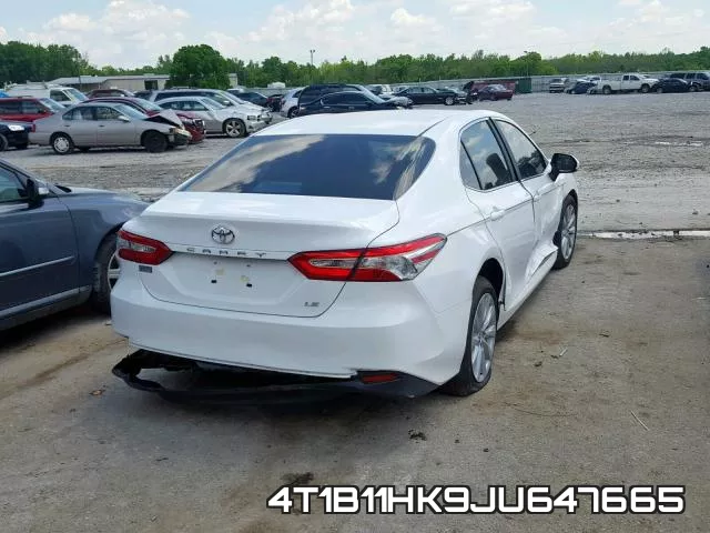 4T1B11HK9JU647665 фото 5