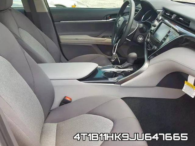 4T1B11HK9JU647665 фото 6