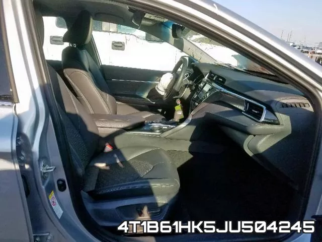4T1B61HK5JU504245 фото 6