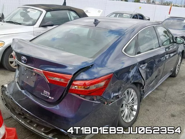 4T1BD1EB9JU062354 фото 5