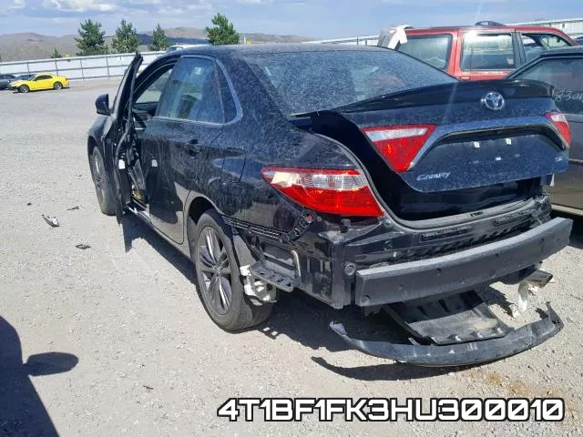 4T1BF1FK3HU300010 фото 4