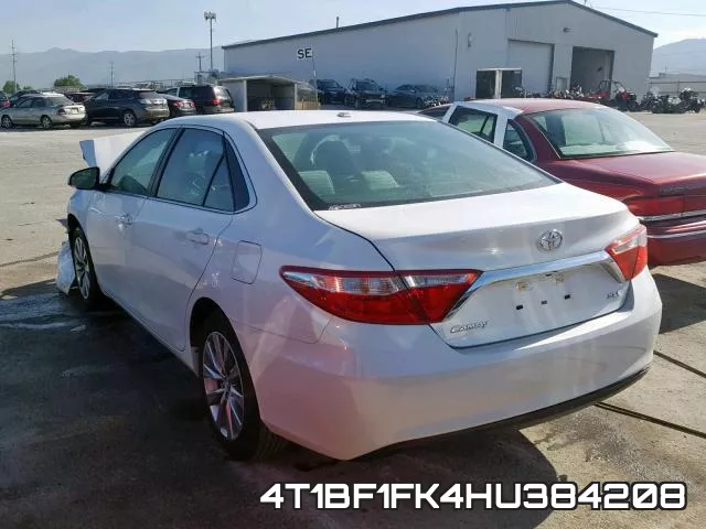 4T1BF1FK4HU384208 фото 4