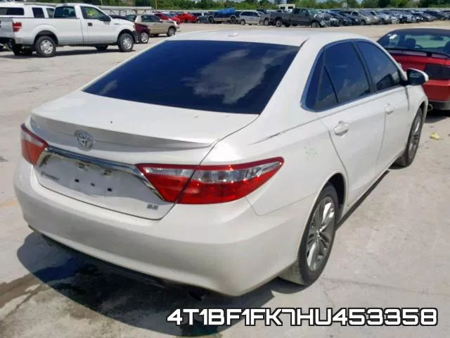 4T1BF1FK7HU453358 фото 5