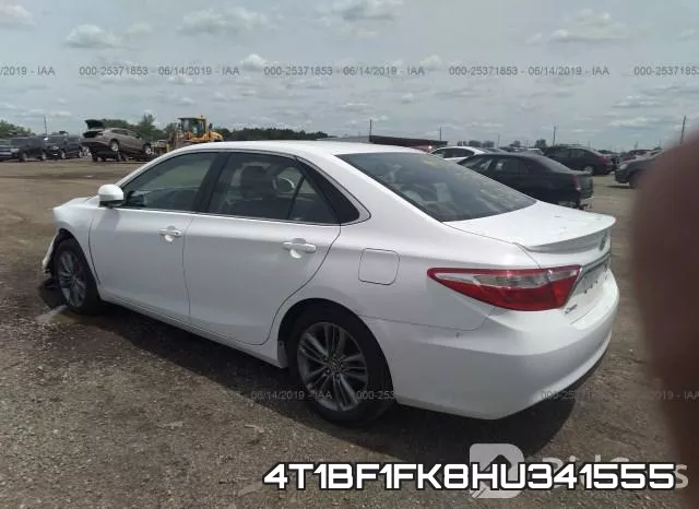4T1BF1FK8HU341555 фото 4