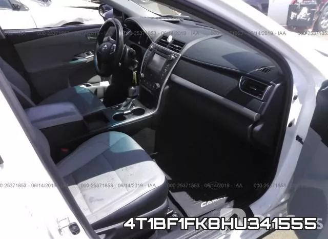 4T1BF1FK8HU341555 фото 6