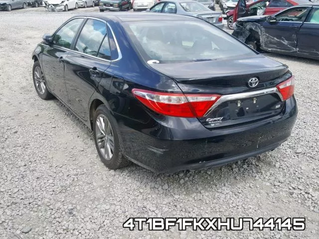 4T1BF1FKXHU744145 фото 4