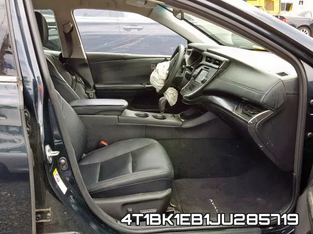 4T1BK1EB1JU285719 фото 6
