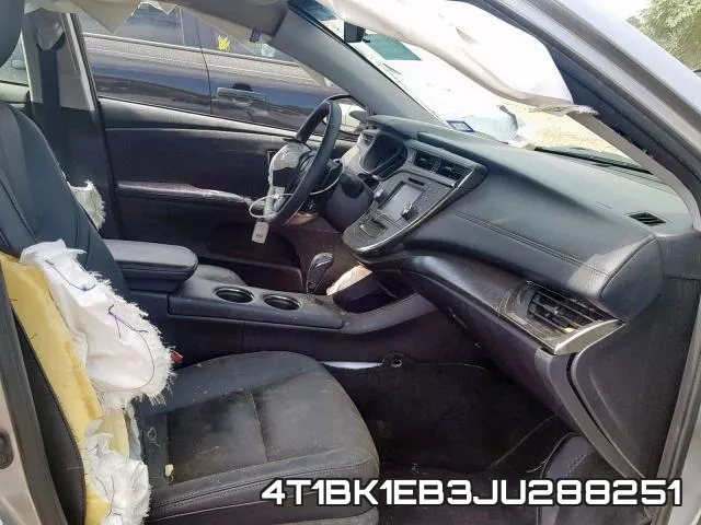 4T1BK1EB3JU288251 фото 6