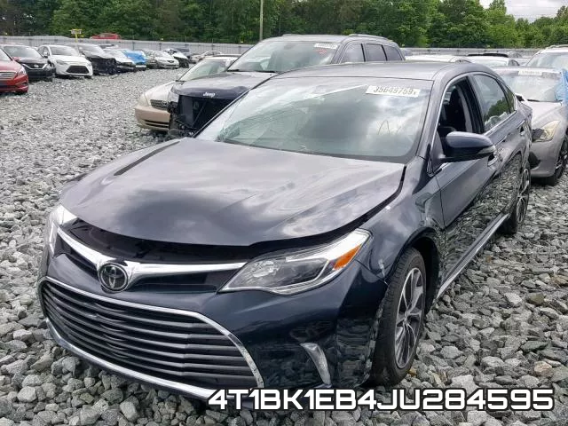 4T1BK1EB4JU284595 фото 3