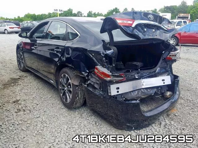 4T1BK1EB4JU284595 фото 4