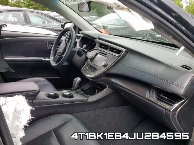 4T1BK1EB4JU284595 фото 6