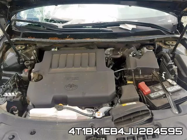 4T1BK1EB4JU284595 фото 8