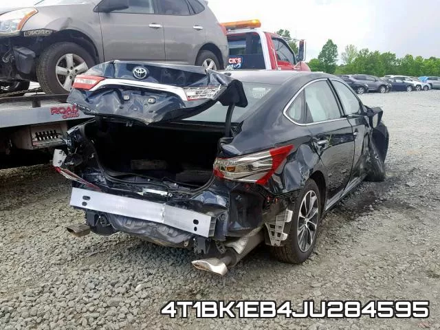 4T1BK1EB4JU284595 фото 10