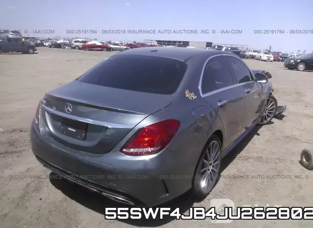 55SWF4JB4JU262802 фото 5