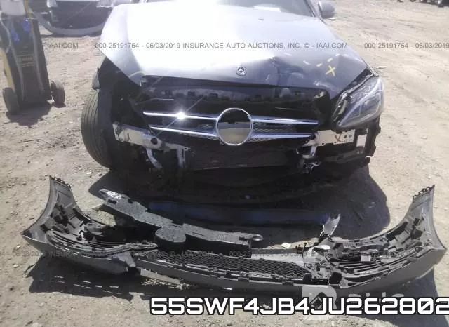 55SWF4JB4JU262802 фото 7