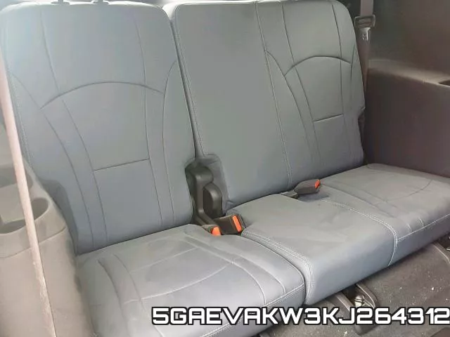 5GAEVAKW3KJ264312 фото 10