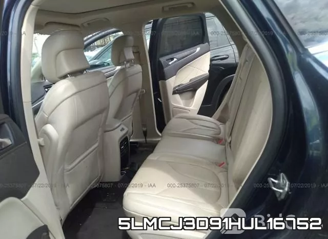 5LMCJ3D91HUL16752 фото 9