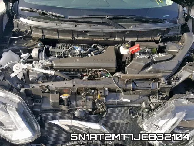 5N1AT2MT7JC832104 фото 8