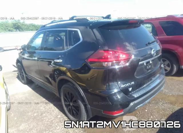 5N1AT2MV1HC880726 фото 4
