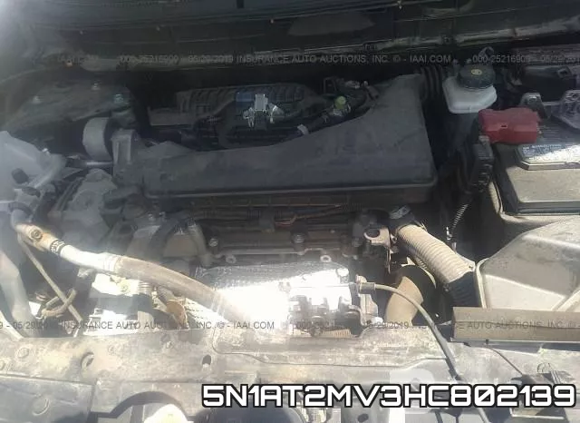 5N1AT2MV3HC802139 фото 2