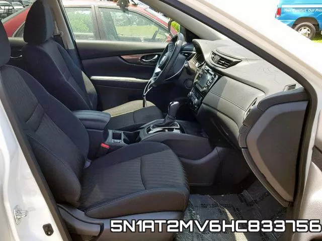 5N1AT2MV6HC833756 фото 5