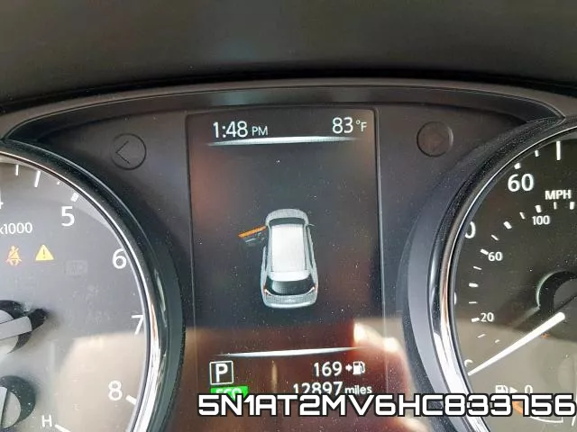 5N1AT2MV6HC833756 фото 8