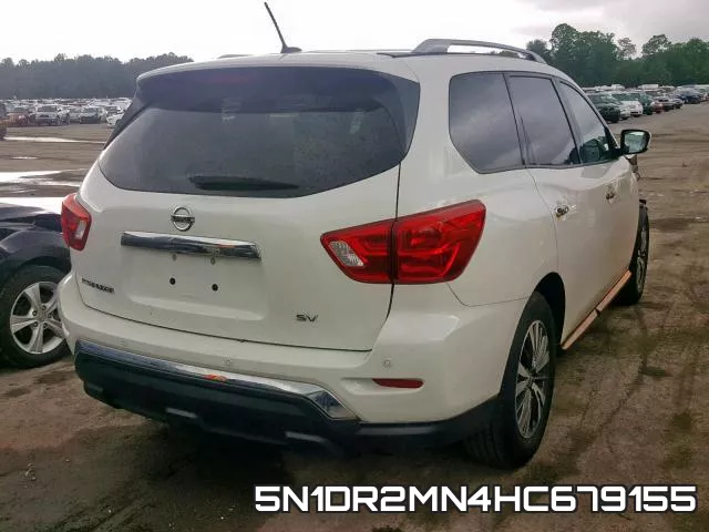 5N1DR2MN4HC679155 фото 5