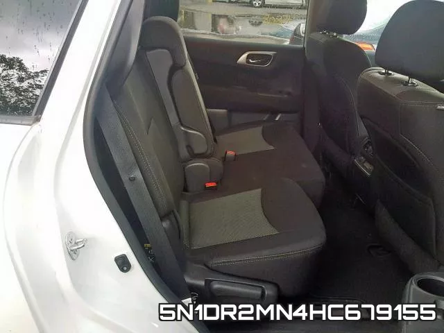 5N1DR2MN4HC679155 фото 7