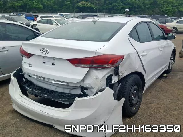 5NPD74LF2HH163350 фото 5