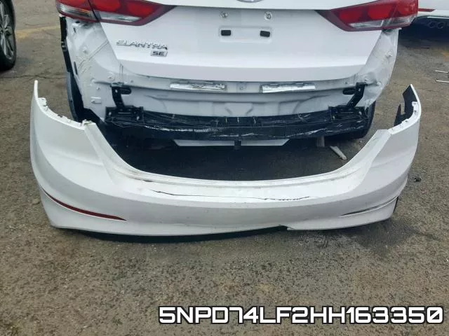 5NPD74LF2HH163350 фото 10