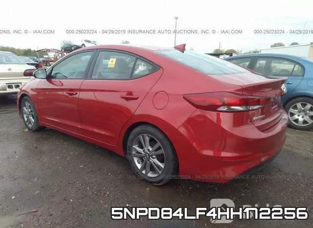 5NPD84LF4HH172256 фото 4