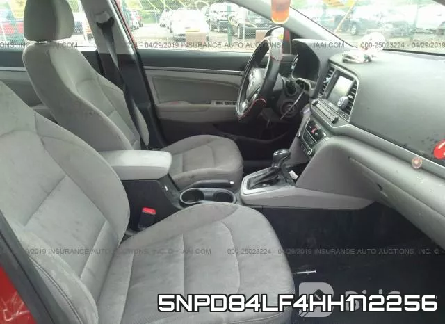 5NPD84LF4HH172256 фото 6