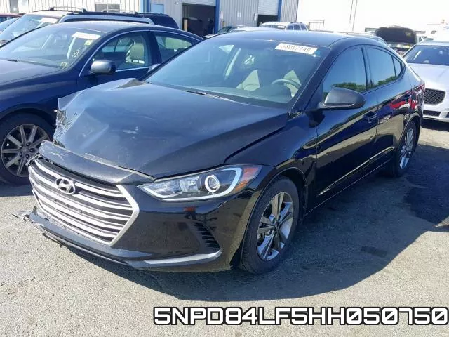5NPD84LF5HH050750 фото 3