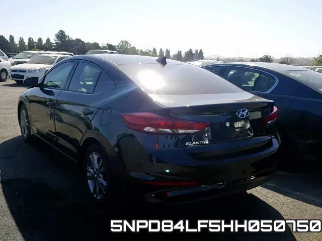 5NPD84LF5HH050750 фото 4