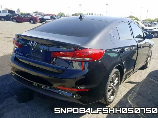 5NPD84LF5HH050750 фото 5