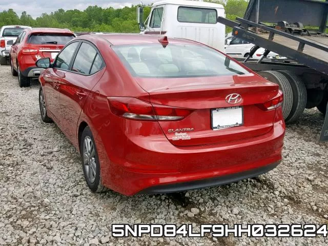 5NPD84LF9HH032624 фото 4