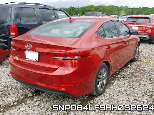 5NPD84LF9HH032624 фото 5