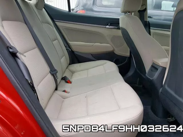 5NPD84LF9HH032624 фото 7