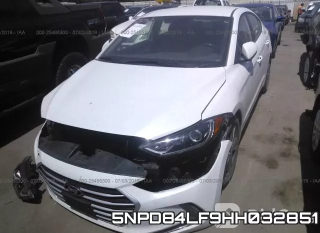 5NPD84LF9HH032851 фото 3