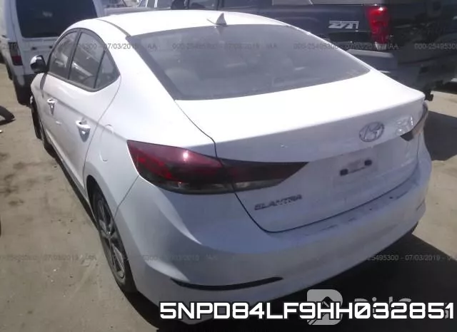 5NPD84LF9HH032851 фото 4