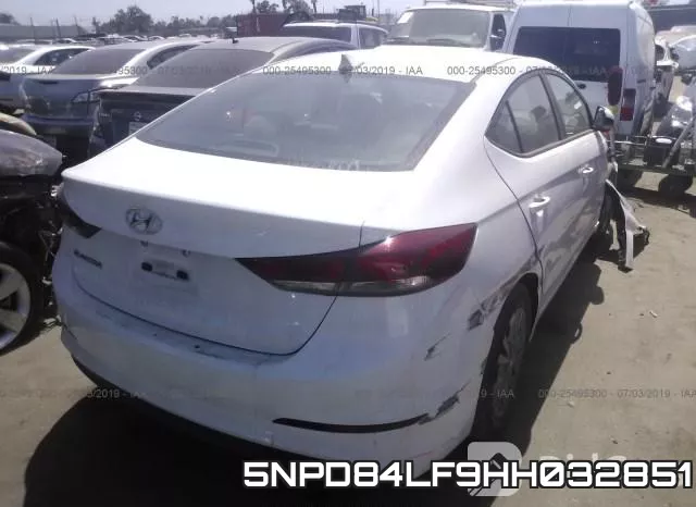 5NPD84LF9HH032851 фото 5