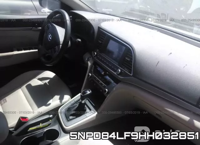 5NPD84LF9HH032851 фото 6