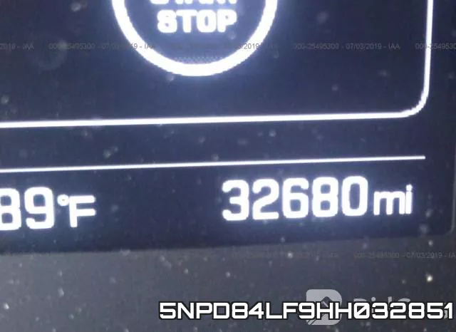 5NPD84LF9HH032851 фото 8
