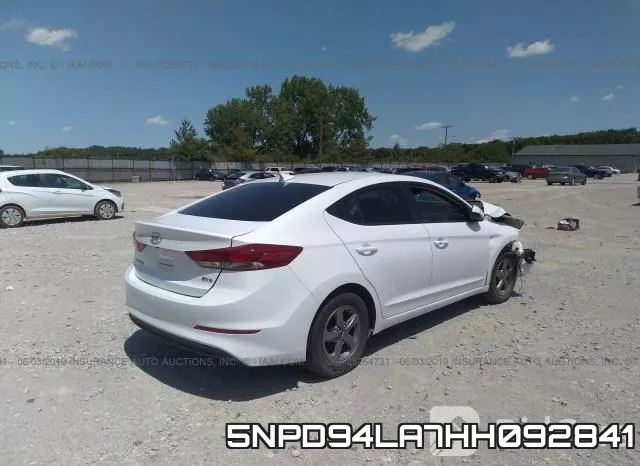 5NPD94LA7HH092841 фото 5