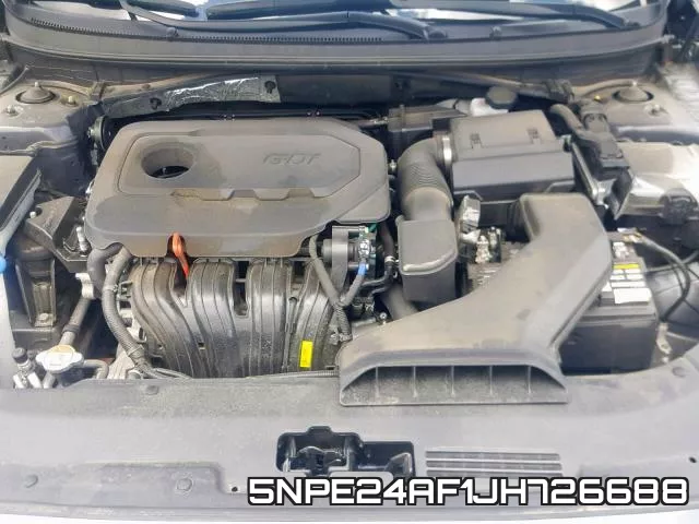 5NPE24AF1JH726688 фото 8