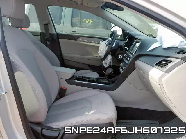 5NPE24AF6JH607325 фото 6