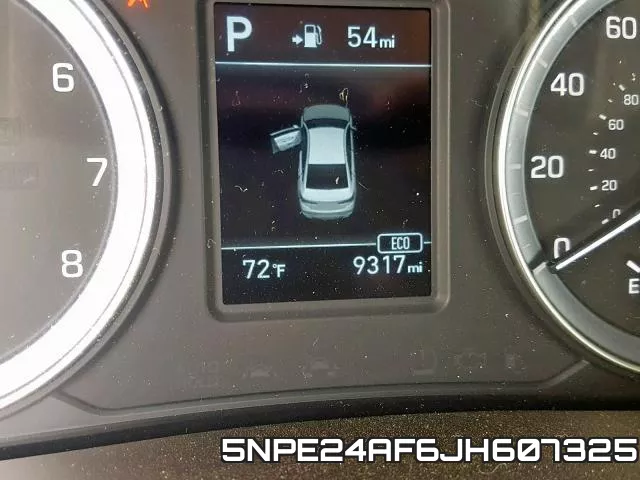 5NPE24AF6JH607325 фото 8