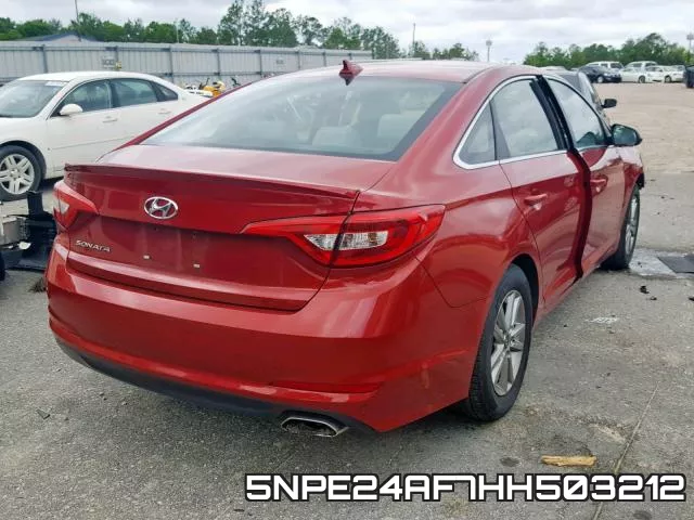 5NPE24AF7HH503212 фото 5