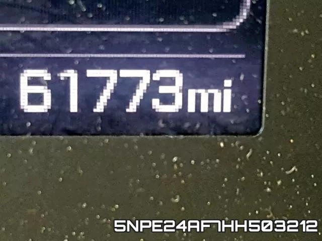 5NPE24AF7HH503212 фото 9
